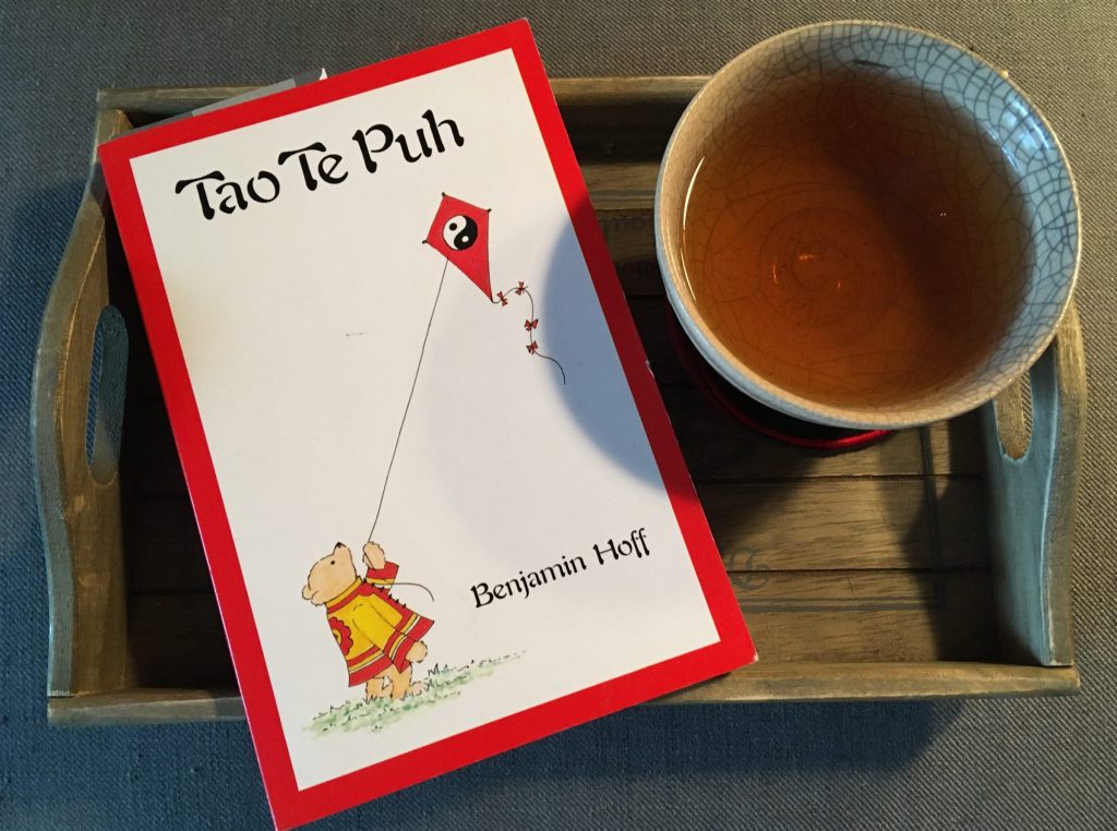 Buch Tao Te Puh